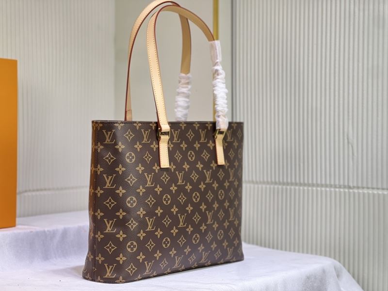 LV Shopping Bags